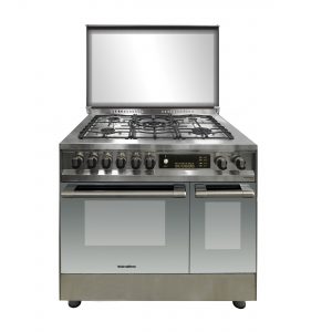 خرید                                     اجاق گاز تکنوهاوس مدل TS-6012FS