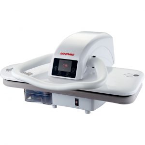 خرید                                     اتو پرسی ژانومه مدل 7400