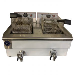 خرید                                     سرخ کن مدل OT-10L2
