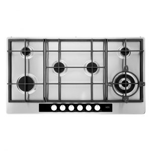 خرید                                     اجاق گاز صفحه ای آ ا گ مدل Hg956440sm