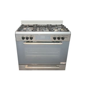 خرید                                     اجاق گاز سلن مدل 9000