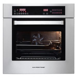 خرید                                     فر توکار هاردستون مدل OVS1010