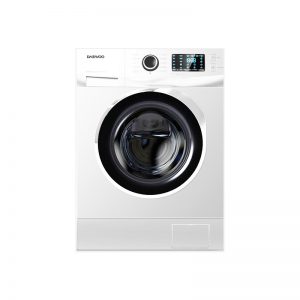 خرید                                     ماشین لباسشویی دوو سری ویوا مدل DWK-Viva80 ظرفیت 8 کیلوگرم