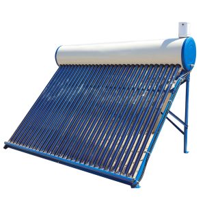 خرید                                     آبگرمکن خورشیدی مدل  300L-6-foloter