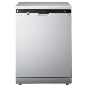 خرید                                     ماشین ظرفشویی ال جی مدل DC65