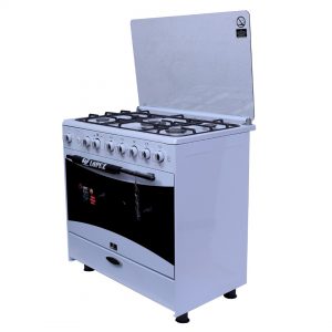 خرید                                     اجاق گاز لوپز مدل LP9n