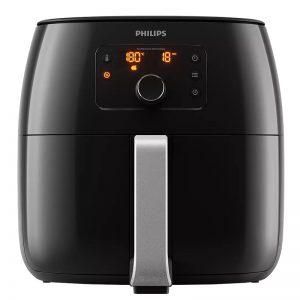 خرید                                     سرخ کن بدون روغن فیلیپس مدل HD9650/91