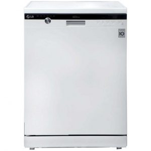خرید                                     ماشین ظرفشویی ال جی مدل DC35