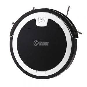 خرید                                     جارو شارژی کلینزمن مدل krv310