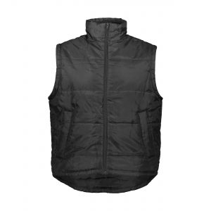 خرید                                     جلیقه مردانه ریزالت کور مدل R208X رنگ مشکی