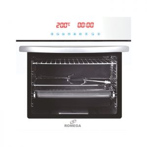 خرید فر رمگا مدل 3002W