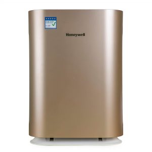 خرید                                     دستگاه تصفیه کننده هوا هانیول سری Air Touch مدل ME300F