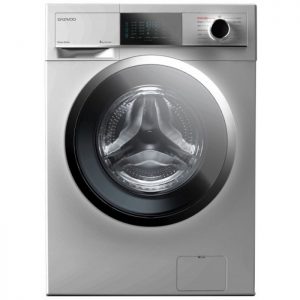 خرید                                     ماشین لباسشویی دوو مدل DWK-8143 ظرفیت 8 کیلوگرم