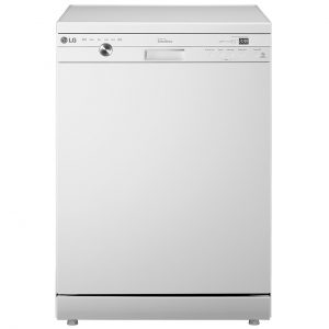 خرید                                     ماشین ظرفشویی ال جی مدل DC34