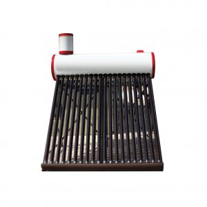 خرید                                     آبگرمکن خورشیدی مدل 200L-4-foloter