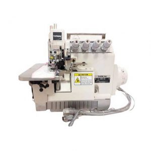 خرید                                     چرخ خیاطی سردوز تپیکال مدل GN-815-D