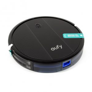 خرید                                     جارو شارژی هوشمند یوفی مدل R450