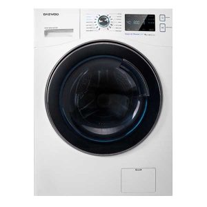 خرید                                     ماشین لباسشویی دوو مدل مدل DWE-8540 ظرفیت 8 کیلوگرم