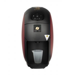خرید                                     اسپرسوساز نسکافه مدل Gold Blend Barista