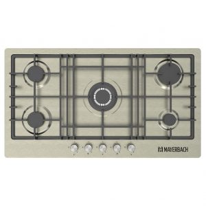 خرید                                     اجاق گاز صفحه ای مایرباخ مدل MBB-925XS1