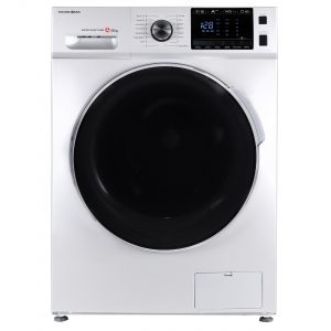 خرید                                     ماشین لباسشویی پاکشوما مدل TFU-84406 ظرفیت 8 کیلوگرم