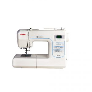 خرید                                     چرخ خیاطی ژانومه مدل  7000A