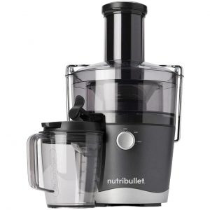 خرید                                     آبمیوه گیری نوتریبولیت مدل NBJ-100