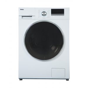 خرید                                     ماشین لباسشویی سینجر مدل WMS 80 X1814 ظرفیت 8 کیلوگرم