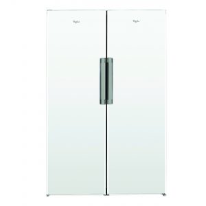 خرید                                     یخچال و فریزر ویرپول مدل SW8-AM2C-WREX - UW 8F2C WBIEX