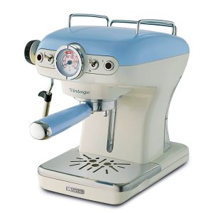 خرید                                     اسپرسوساز آریته مدل AR-1389