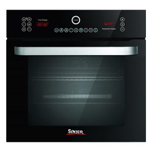 خرید فر توکار سینجر مدل SLS12