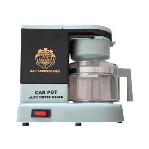 خرید                                     قهوه ساز کار پت مدل CP404