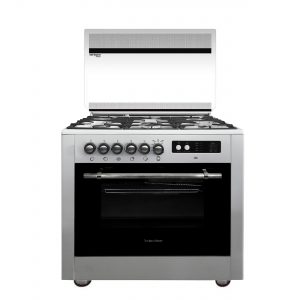 خرید                                     اجاق گاز تکنوهاوس مدل TS-E5015