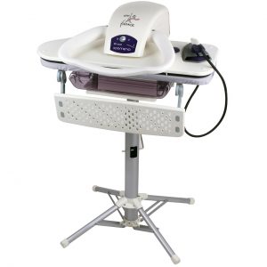خرید                                     اتو پرسی دومنا مدل SP8000  با پایه تلسکوپی