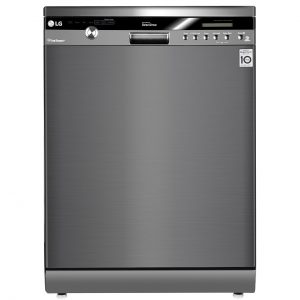 خرید                                     ماشین ظرفشویی ال جی مدل DC75