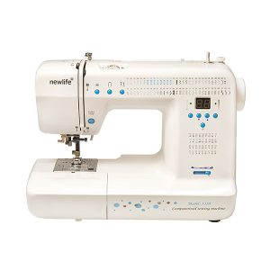 خرید                                     چرخ خیاطی نیولایف مدل 5350