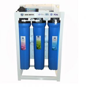 خرید                                     دستگاه تصفیه کننده آب لونا واتر مدل RO400-HB