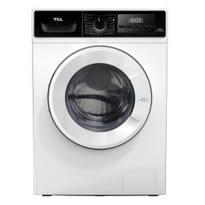 خرید                                     ماشین لباسشویی تی سی ال مدل G72-BW/BS ظرفیت 7 کیلوگرم