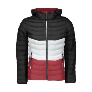 خرید کاپشن ورزشی مردانه بی فور ران مدل 990811-9972
