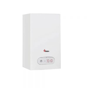 خرید                                     پکیج شوفاژ دیواری بوتان مدل Parma 22