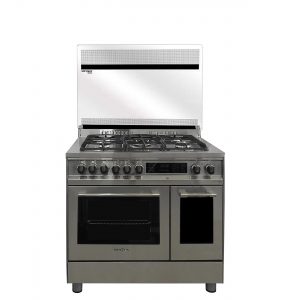 خرید                                     اجاق گاز تکنوهاوس مدل TS-9022FFS