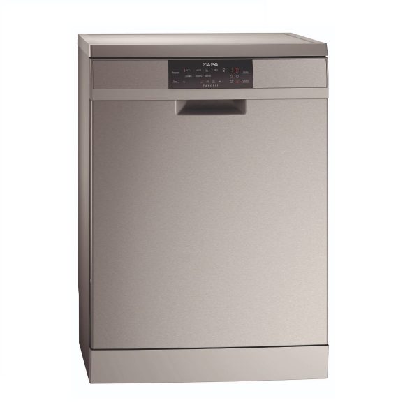 خرید                                     ماشین ظرفشویی آ ا گ مدل FFB 83836 PM