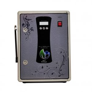خرید                                     دستگاه تصفیه کننده آب مهرانديشان مدل n110