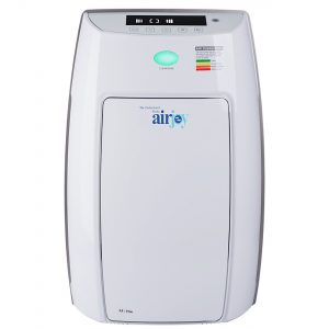خرید                                     دستگاه تصفیه کننده هوا ایر جوی مدل AJ-3500
