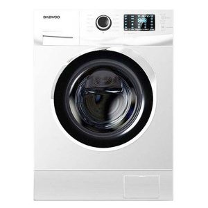 خرید                                     ماشین لباسشویی دوو مدل DWK-8240 ظرفیت 8 کیلوگرم