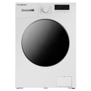 خرید                                     ماشین لباسشویی ایکس ویژن مدل TE62-AW/AS ظرفیت 6 کیلوگرم