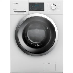 خرید                                     ماشین لباسشویی دوو مدل DWK-8140 ظرفیت 8 کیلوگرم