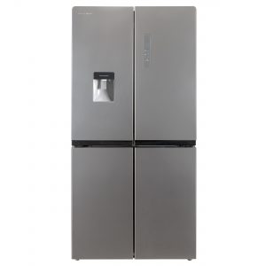خرید                                     یخچال و فریزر ساید بای ساید پاکشوما مدل P190S