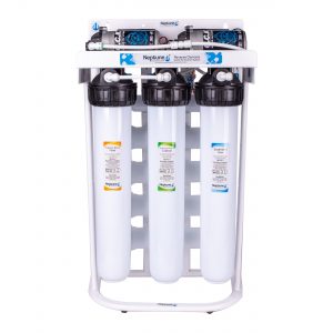 خرید                                     دستگاه تصفیه کننده آب نیمه صنعتی نپتون مدل N-400