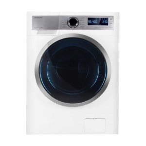 خرید                                     ماشین لباسشویی دوو مدل  DWK-Life80TS ظرفیت 8 کیلوگرم